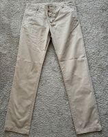 Hose Chino Scotch & Soda, W34 L32, beige Nordrhein-Westfalen - Wesseling Vorschau