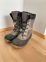 Schneestiefel Hessen - Kronberg im Taunus Vorschau