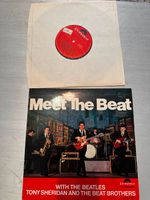 The Beatles, Tony Sheridan, the Beat Brothers Meet the Beat Rheinland-Pfalz - Sankt Goar Vorschau