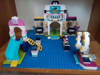 Lego Friends Spieleparadies Nordrhein-Westfalen - Heinsberg Vorschau