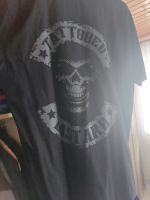 Tatooed Bastard t shirt Hessen - Homberg Vorschau