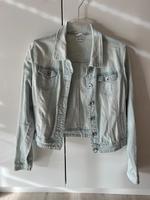 Jeansjacke Gr. 38 von Pimkie Niedersachsen - Weyhe Vorschau