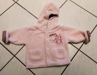 Fleece-Jacke von Playtime, Größe 68 Nordrhein-Westfalen - Delbrück Vorschau