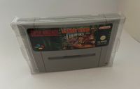 Nintendo Snes Spiel - Donkey Kong Niedersachsen - Hildesheim Vorschau