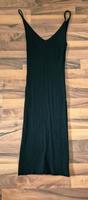 Bodycon Kleid Strickkleid Sommerkleid Trägerkleid Gr. M schwarz Düsseldorf - Hassels Vorschau