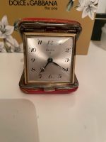 Swiza 8 Reisewecker vintage uhr Berlin - Neukölln Vorschau