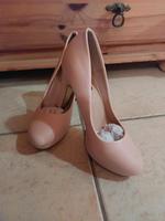 Highheels,  Größe 38 Sachsen - Heidenau Vorschau