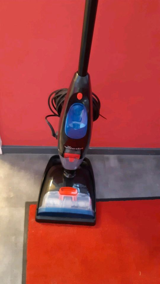 Vileda Bodenreiniger 3in1 JetClean in Peine