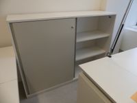 Vitra Aktenschrank / Sideboard 160 x 117 cm Farbe: soft light Pankow - Prenzlauer Berg Vorschau