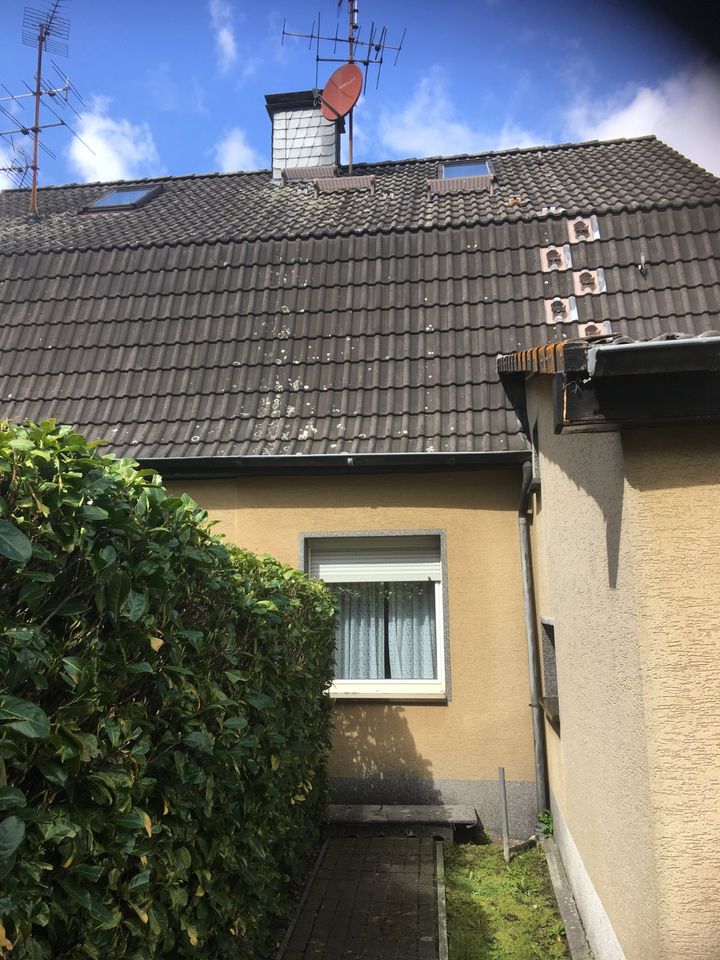 PRIVAT: Zechenhaushälfte für die kleine Familie in Hamm-Herringen in Hamm