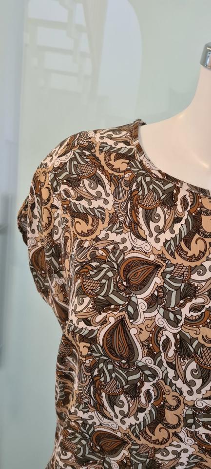 Soyaconcept Damen Shirt T-Shirt Top Hemd Bluse ❤️ M ❤️ Neuwertig in Bitburg