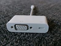 Original Apple Adapter Lightning to VGA Hannover - Nord Vorschau