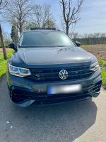 VW TIGUAN R 4MOTION 320PS DELFINGRAU HEAD UP DISPLAY PANO 21ZOLL Saarbrücken-West - Gersweiler Vorschau