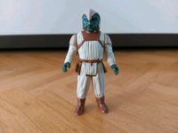 Star Wars Kenner Vintage Klaatu(Skiff Guard Outfit)1983 Lindenthal - Köln Weiden Vorschau