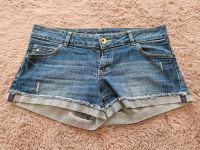 Jeansshorts, Shorts, edc by Esprit Sachsen-Anhalt - Bitterfeld Vorschau