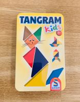 Schmidt Reisespiel/Kinderspiel Legespiel „Tangram Kids“ *OVP* München - Bogenhausen Vorschau