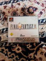 Final Fantasy IX (PlayStation) Saarbrücken-Mitte - Alt-Saarbrücken Vorschau