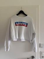 Levi’s Cropped Hoodie Niedersachsen - Apen Vorschau