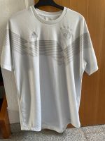 Adidas T-Shirt DFB Retro WM 1990 XL - 2XL Climalite Nordrhein-Westfalen - Kempen Vorschau