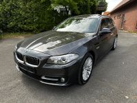 BMW 530xd Luxury - Leder - ACC - Pano - H&K - Night - Sportaut. Nordrhein-Westfalen - Versmold Vorschau