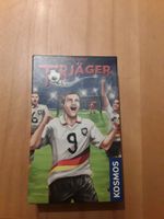 Spiel Torjäger- KOSMOS Bayern - Hollenbach Vorschau