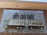 Afri Cola Mini Lastwagen, OVP, Sammlung, Modelltruck, Brauerei Bayern - Mainburg Vorschau