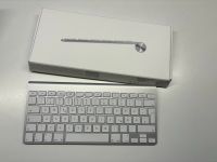 Apple Wireless Keyboard + OVP Niedersachsen - Rosdorf Vorschau
