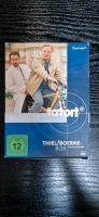 Tatort - Thiel/Boerne DVD Box Nordrhein-Westfalen - Grevenbroich Vorschau