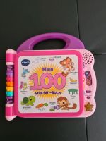 VTECH - Lernspaß Mein 100-Wörter-Buch Baden-Württemberg - Karlsruhe Vorschau