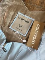 CocoVero Midi Dirndl hellblau Gr. 36 neu Bayern - Massing Vorschau