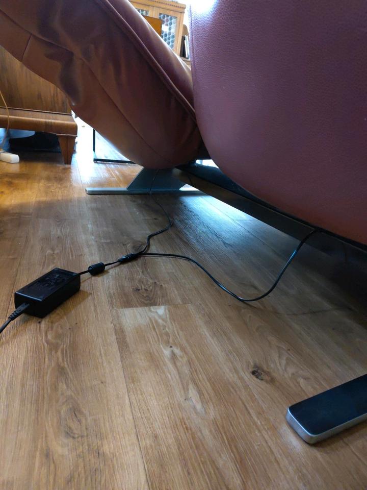 Koinor 2 Sitzer motorisierte Rücken- und/oder Fußstellung in Datteln