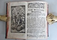 Religion, Theologie, Gebetbuch, Kirche, Franken, 1768 Baden-Württemberg - Karlsruhe Vorschau