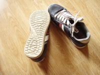 Sneakers Watson Gr.42 grau/ schwarz Nordrhein-Westfalen - Oberhausen Vorschau