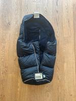 Odenwälder Babynest Schlafsack/Fußsack für den Kinderwagen Rheinland-Pfalz - Wallertheim Vorschau