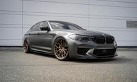 WHEELFORCE HE.1-FF 21 ZOLL FELGEN BMW M5 F90 Competition M8 F92 Nordrhein-Westfalen - Menden Vorschau