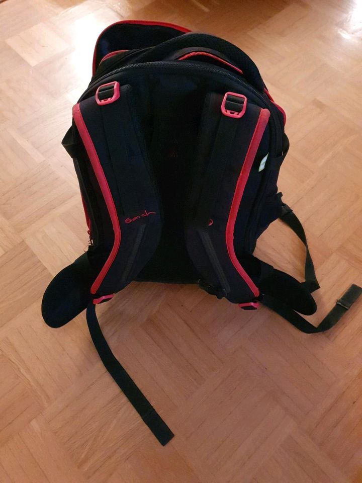 Schulrucksack Ranzen in Bünde