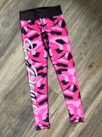 Six Deuce Sporthose Leggings Gr. L Hessen - Hohenroda Vorschau