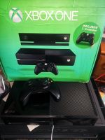 Xbox one inklusive OVP 1 Controller Netzteil Sachsen-Anhalt - Lutherstadt Wittenberg Vorschau