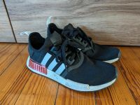 Adidas Originals NMD Sneaker Schuhe Gr. 42 schwarz Rheinland-Pfalz - Landstuhl Vorschau