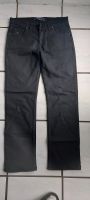 Tommy hilfiger herren Jeans hose gr.33 kaum getragen schwarz Nordrhein-Westfalen - Paderborn Vorschau