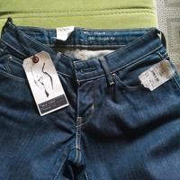 Jeans, Levis, Damen, W26/L32 Saarland - Saarlouis Vorschau