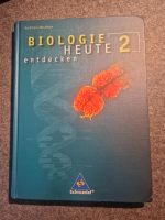 Biologie heute entdecken 2, NRW, Schroedel Münster (Westfalen) - Centrum Vorschau