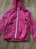 Regenjacke pink 164 Baden-Württemberg - Emmendingen Vorschau