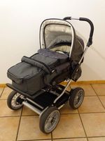 Emmaljunga Kinderwagen & Buggy mit Wanne Niedersachsen - Wedemark Vorschau