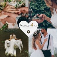 Videograf sucht Brautpaare für atmosphärisches Hochzeitsvideo! :) Baden-Württemberg - Wehr Vorschau