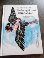 Hans Fallada Pechvogel und Glückskind Märchen für Kinder Aubing-Lochhausen-Langwied - Aubing Vorschau