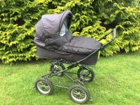 Basson Baby dänischer Kinderwagen wie Trille Odder Hamburg - Bergedorf Vorschau