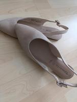 Tamaris Damen flache Pumps Sachsen - Pirna Vorschau