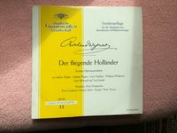 Schallplatte LP Deutsche Grammophon Herbert von Karajan Holländer Hessen - Friedrichsdorf Vorschau