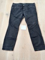 (8) Triangle Damen Jeans Hose schwarz Gr.52 Niedersachsen - Sickte Vorschau